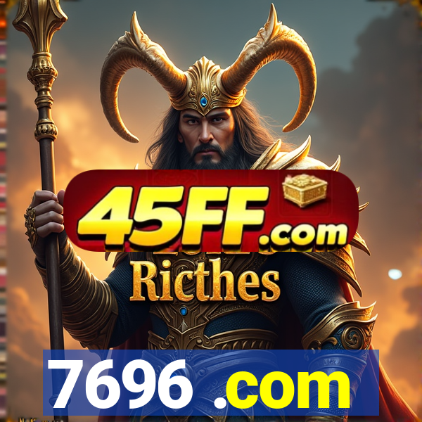 7696 .com